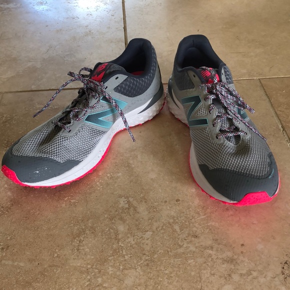 Trail Running Shoe | Poshmark